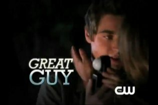 2x08 - Women's Intuition - 90210 - Promo