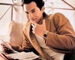 Benjamin Bratt torna nel cast di Law & Order