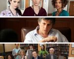 Conferme per Community, Parks and Recreation, Mercy e In Treatment