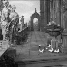 Deborah Kerr in una sequenza del film Suspense ( 1961 )