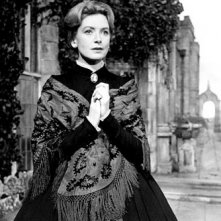 Deborah Kerr è la protagonista del film Suspense ( 1961 )