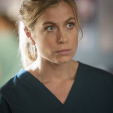 Flashforward Sonya Walger Nell Episodio Scary Monsters And Super Creeps 135836