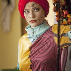 FlashForward: un'immagine dell'episodio Scary Monsters and Super Creeps