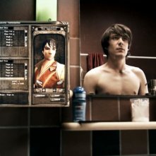 Greg Timmermans in un'immagine del film Ben X