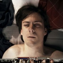 Greg Timmermans in un'immagine di Ben X