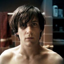 Greg Timmermans in una scena di Ben X