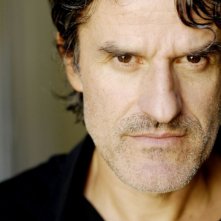 Il regista Renato De Maria