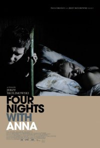 Locandina di Four Nights With Anna
