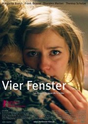 La locandina di Four Windows