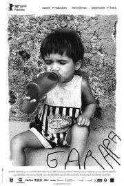 La locandina di Garapa