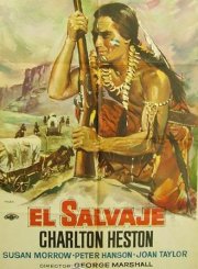 La locandina di Il giuramento dei Sioux