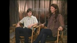 Nel paese delle creature selvagge - Intervista a Catherine Keener e Max Records