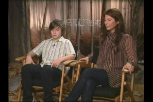 Nel paese delle creature selvagge - Intervista a Catherine Keener e Max Records