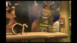 Niko una renna per amico - Clip esclusiva 2