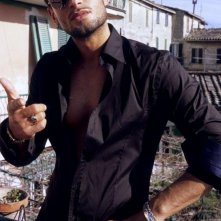 Una foto di George Leonard