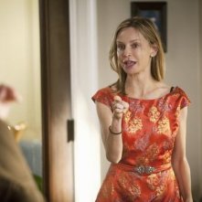 Brothers & Sisters: Calista Flockhart nell'episodio The Wig Party