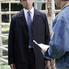 Cold Case: Danny Pino nell'episodio Dead Heat