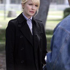 Cold Case: Kathryn Morris nell'episodio Dead Heat
