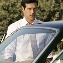 CSI Miami: Eddie Cibrian nell'episodio Point of Impact
