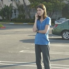 Dexter Jennifer Carpenter Nell Episodio Dirty Harry 136065