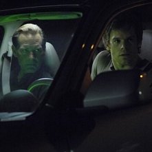 Dexter Michael C Hall E James Remar Nell Episodio Dirty Harry 136072