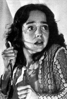 Jessica Harper In Una Immagine Promozionale Del Film Suspiria 1977 Di Dario Argento 136026