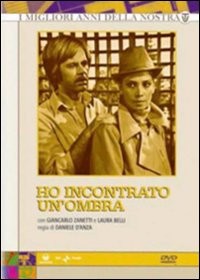 Locandina di Ho incontrato un'ombra