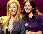 Lisa Kudrow approda a Cougar Town!