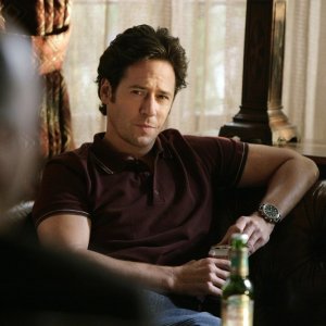 Rob Morrow è Don Eppes nell'episodio Hydra di Numb3rs