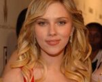 Uno sguardo per Scarlett Johansson