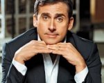 Steve Carell  e l'elite del golf