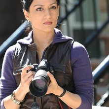 The Good Wife: Archie Panjabi nell'episodio Unorthodox