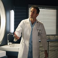 Three Rivers: Alex O'Loughlin nell'episodio Where We Lie