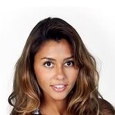 Una foto di Camila Sant'Ana