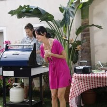 Cougar Town Courteney Cox In Una Scena Dell Episodio Don T Come Around Here No More 136197