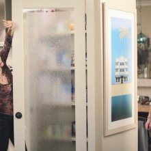 Cougar Town Courteney Cox Spencer Locke E Dan Byrd Nell Episodio Here Comes My Girl 136182