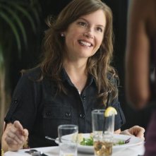 Cougar Town: Rachael Harris  nell'episodio Two Gunslingers