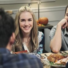 Cougar Town Spencer Locke E Dan Byrd Nell Episodio Here Comes My Girl 136180