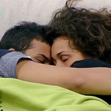 Grande Fratello 10: effusioni tra Carmen Andolina e Marco Mosca