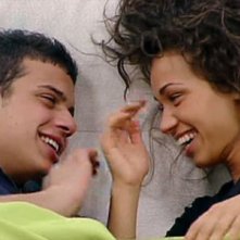 Grande Fratello 10: effusioni tra Carmen e Marco