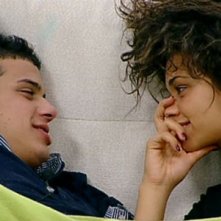 Grande Fratello 10: prime effusioni tra Carmen e Marco