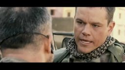 Green Zone - Trailer