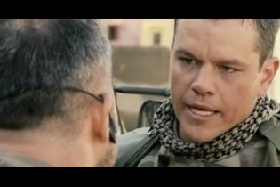 Green Zone - Trailer