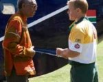 Invictus, Green Zone e Serious Moonlight: ecco i trailer