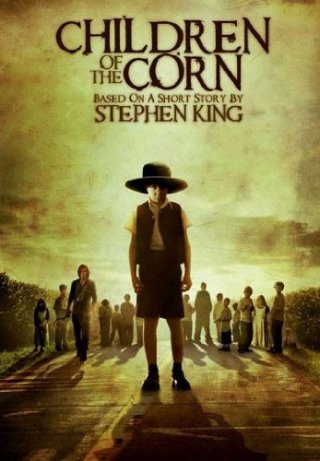 La locandina di Children of the Corn