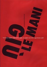 La locandina di Giù le mani