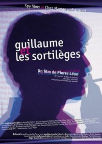 Locandina di Guillaume et les sortilèges