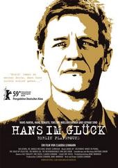La locandina di Hans im Glück