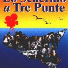 La locandina di Lo schermo a tre punte