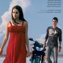 La locandina di Marpiccolo